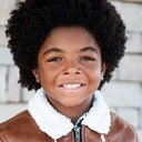 William J. Simmons als Chuck