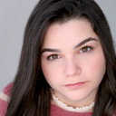 Naomi Rubin als ''You Will Be Found'' Performer