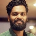Balu Varghese als Self