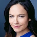 Sarah Podemski als Maggie Richards