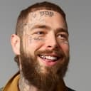 Post Malone als Ray Fillet (voice)