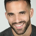 Danell Leyva als Roy