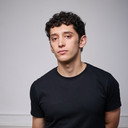 Franco Micheltorena als David