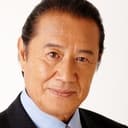 Koji Moritsugu als Dan Moroboshi/Ultra Seven (Voice)