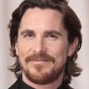 Christian Bale als Jim Luther Davis