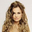 Aura Cristina Geithner als Antonia Santamaría