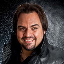 Shahram Ghaedi als Mohsen