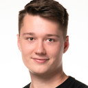 Nick Bertando, Co-Producer