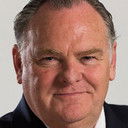 Robert Ashe als Chief of Staff