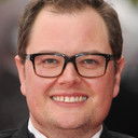 Alan Carr als Self