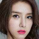 Kim So-hye als Royal Concubine #3