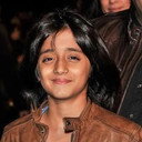 Armaan Verma als Prateek