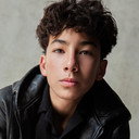Noah Alexander Sosnowski als Graham (12 Years Old)