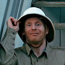 Paul Komoroski, Executive Producer
