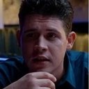 Kyle Summercorn als Big Joe Peaceful