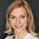 Юлия Юрченко als Alina - resepshionist