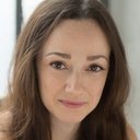Megan McGinnis als Jerusha Abbott