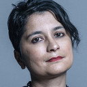 Shami Chakrabarti als Self