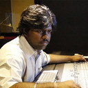 Arka Sarkar, Sound Engineer