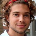 Jascha Rust als Nico