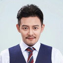 Xia Minghao als Shen Xian