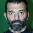 Namiq Ağayev als kuklaçı