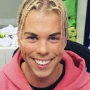 Kevin Soleng Hansen als Kevin Lauren