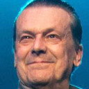 J. Geils als Self