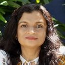 Solange Teixeira als Roberta