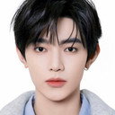 章昊 als Self - Contestant