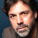 Érik Stouvenaker als Joris Karl Huysmans