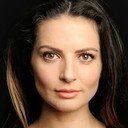 Melike Balçık als 