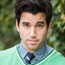 Oskar Rodriguez als Dancer