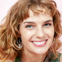 Josefina Montané als Lucía Fernández