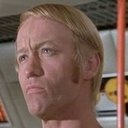 Jeremy Wilkin als Virgil Tracy / Space Exploration Center President (voice)