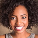 Candace Washington als Cindy