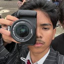 Muhammad Denny A. als Ayah Arya