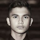 Muzakki Ramdhan als Wisnu Hendrawan