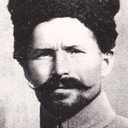 Василий Чапаев als Self - Soviet Officer
