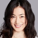 今井美樹 als Goddess of Destiny (voice)