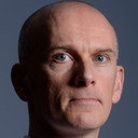 Peter Ebdon als Self