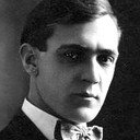 Bert Hadley als Henry Kingston