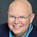 John Schile als Dr. Myron Berman