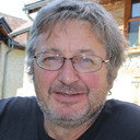 Valère Bertrand als The brigadier