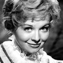 Susannah York als Self