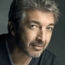 Ricardo Darín als Benjamín Espósito