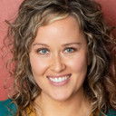 Samantha Benson als Christine