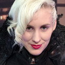 Lisa Eckhart als 