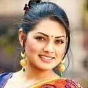 Nusrat Imrose Tisha als Saberi