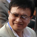 Liu Xinyi als Liu Delong